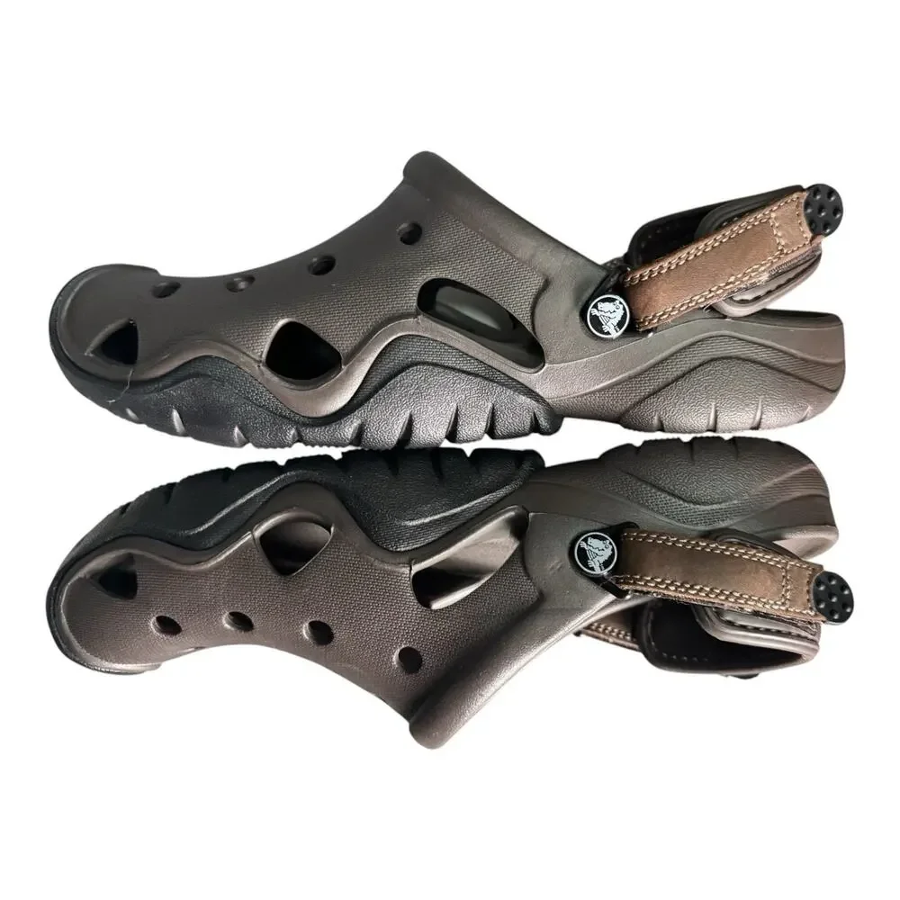 CROCS mens swiftwater
